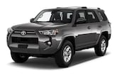 Toyota 4 Runner