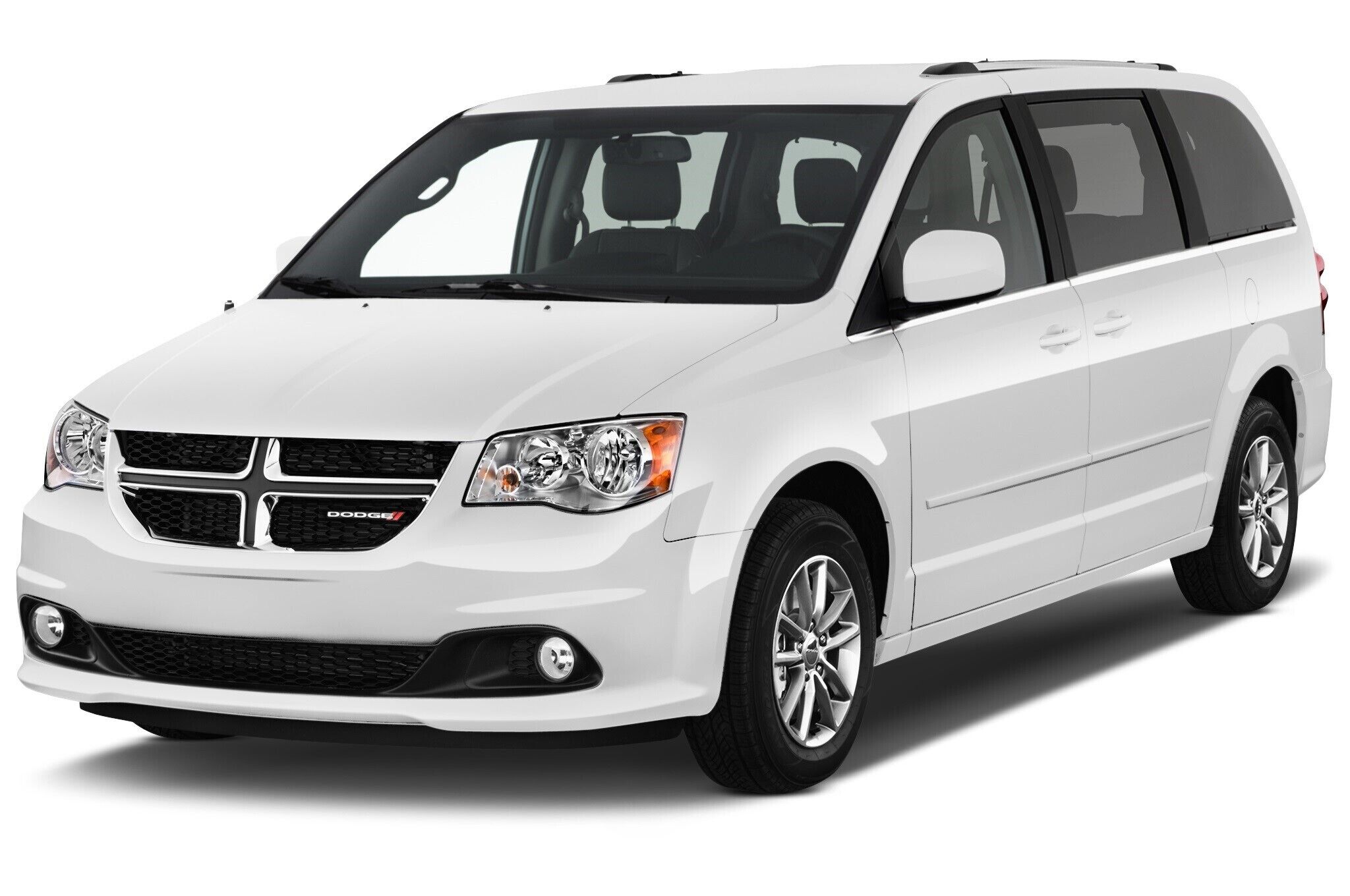 Dodge Grand Caravan