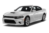 Dodge Charger or similar