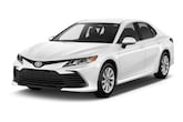 Toyota Camry or similar
