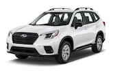 Subaru Forester or similar