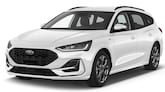 Ford Focus Estate