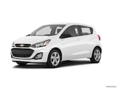 Chevrolet Spark or similar