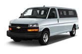 Chevrolet Express 12 Passenger