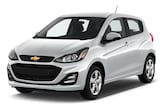 Chevy Spark