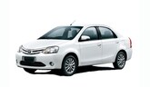 Toyota Etios Sedan