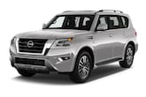 Nissan Armada