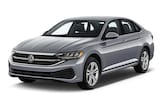 Volkswagen Vento