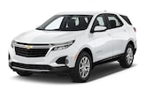 Chevrolet Equinox AWX or similar