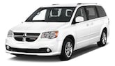 Dodge Caravan