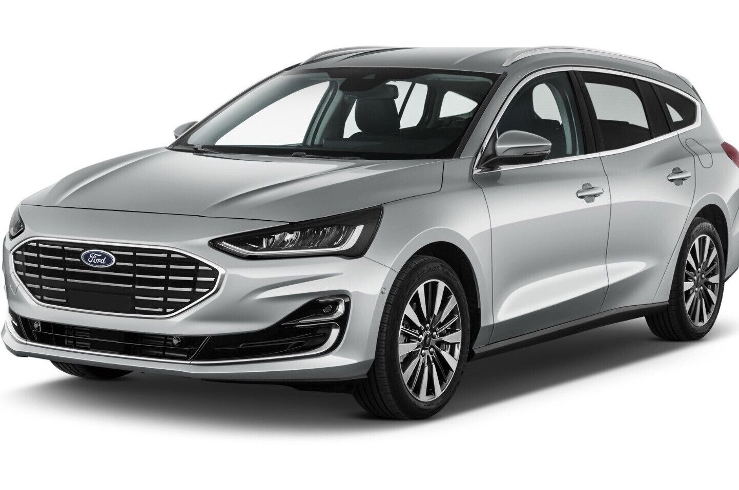 Ford Focus Estate