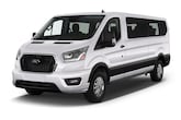 Ford Transit 15 Passenger
