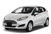 Ford Figo