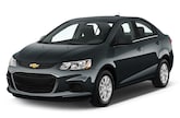 Chevrolet Sonic