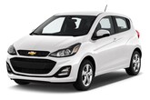 Chevrolet Beat