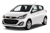 Chevrolet Beat