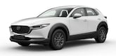 Mazda CX30