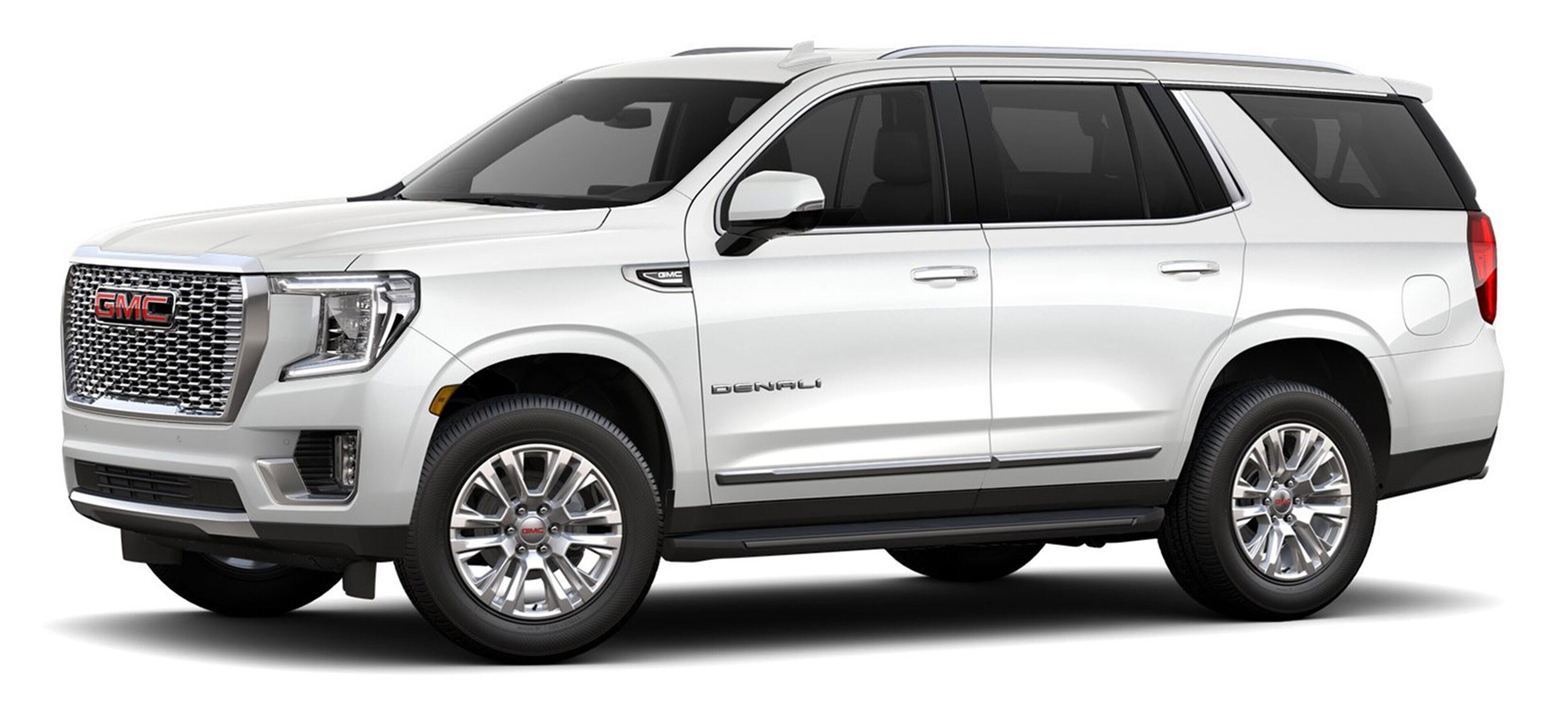 GMC Yukon XL