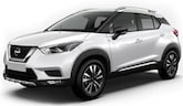 Nissan Kicks, Volkswagen Taos, Hyundai Tucson