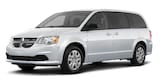 Dodge Caravan