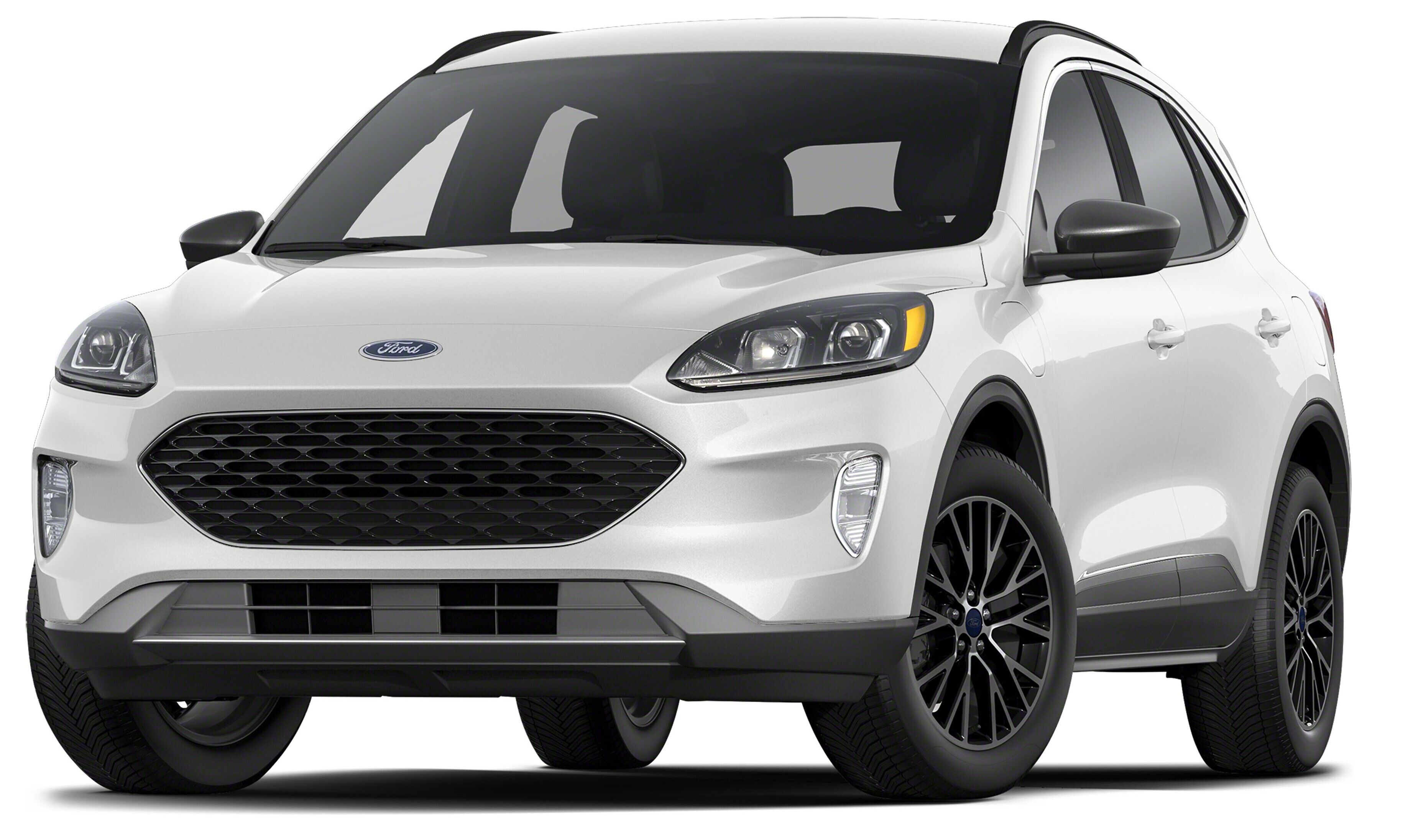 Ford Escape, Chevy Trailblazer, Chevy Equinox