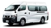 Nissan Urvan