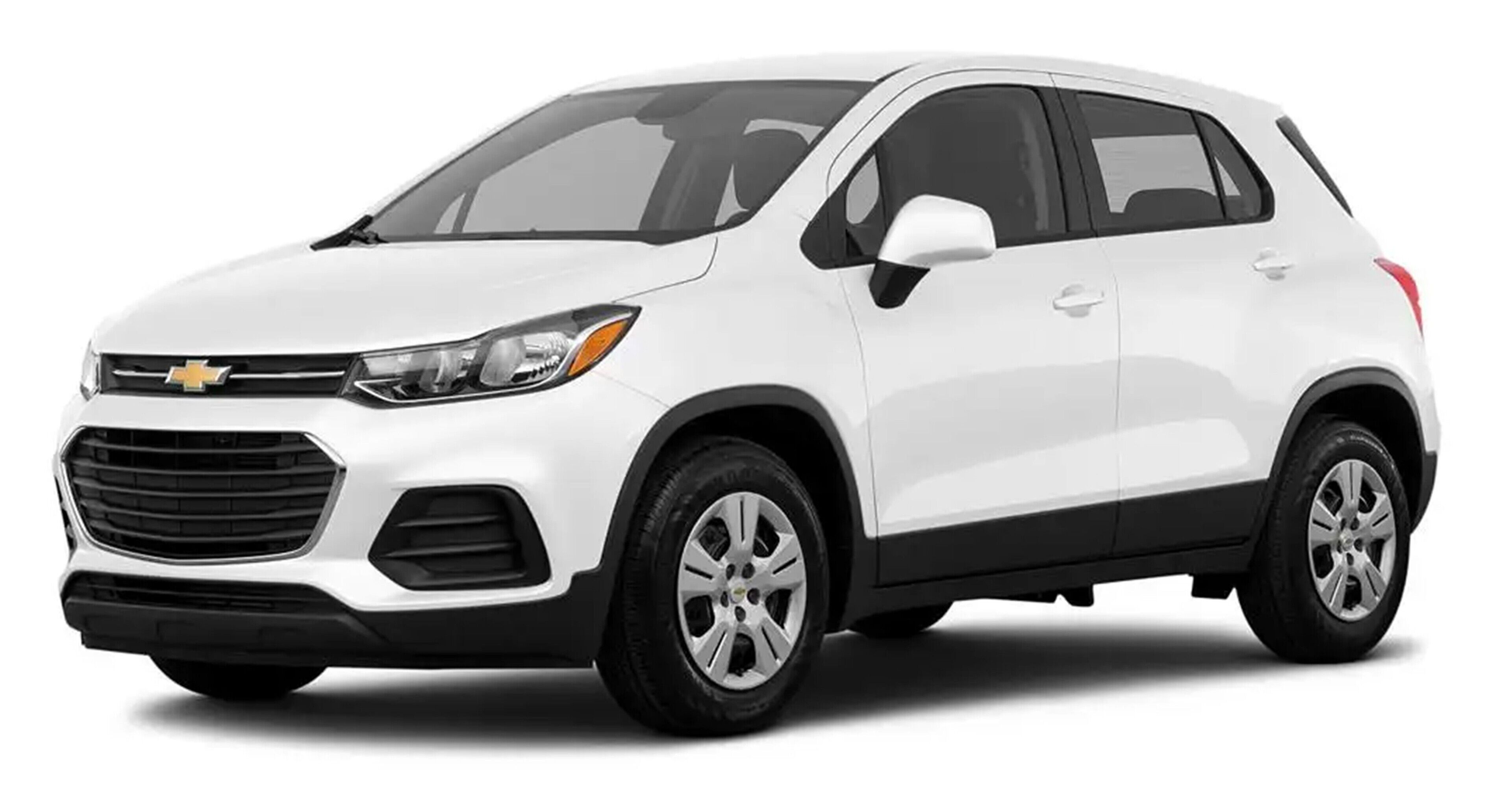 Chevrolet Trax?