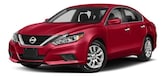 Nissan Altima or similar