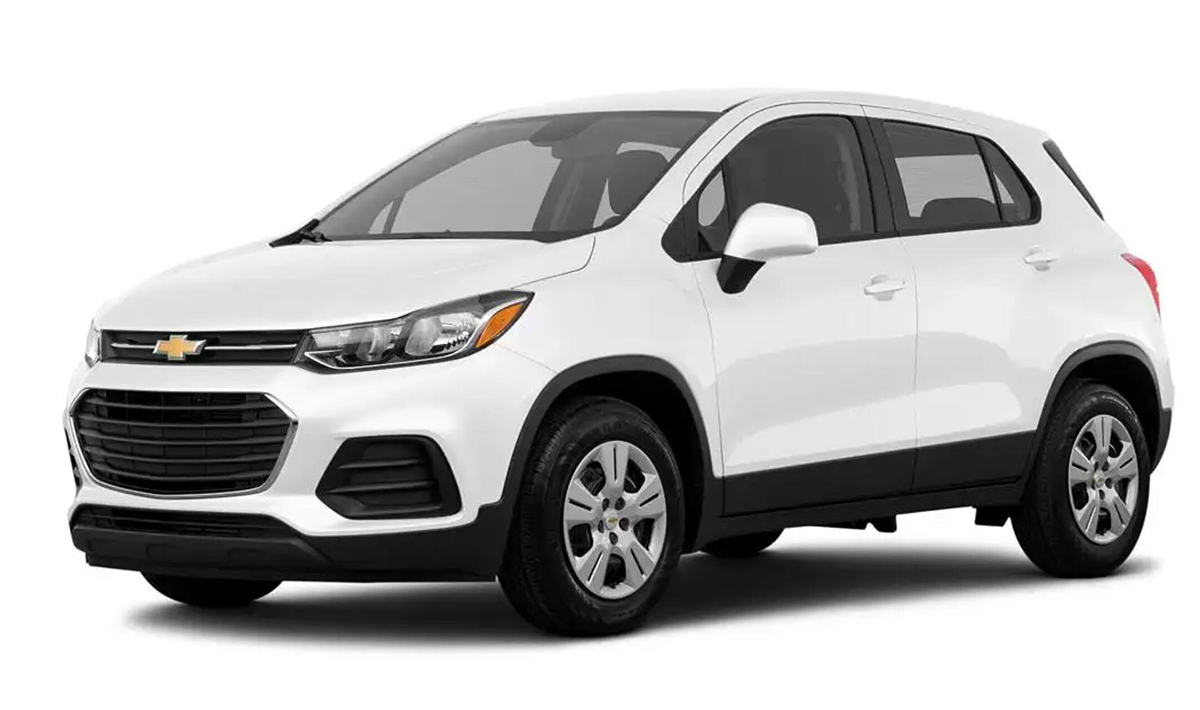 Chevrolet Trax?