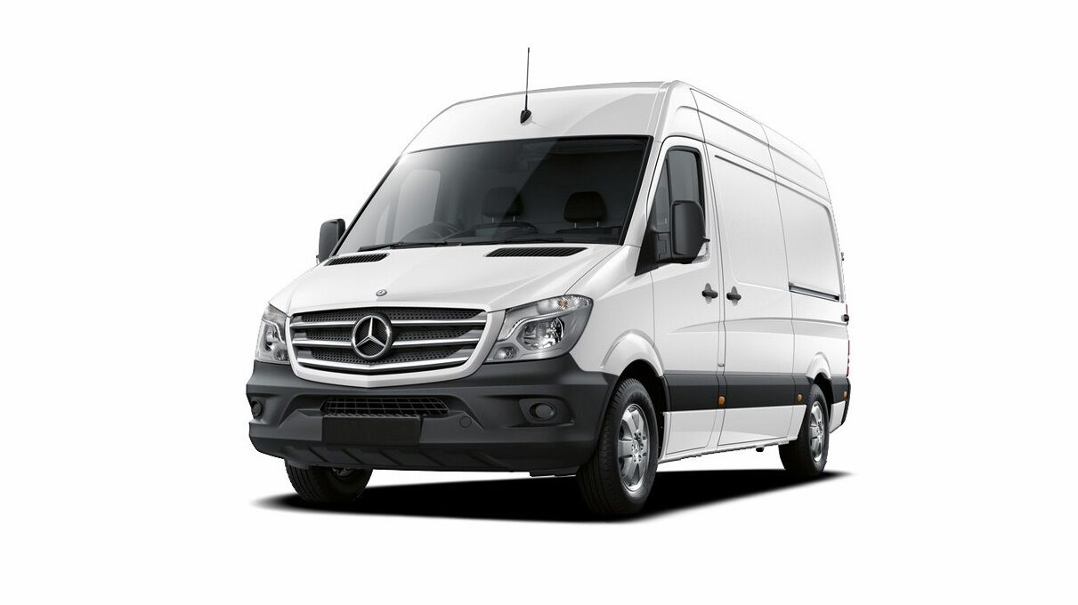 Mercedes Benz Sprinter