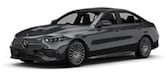 Mercedes Benz C220 o similar