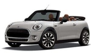 MINI Convertible Cooper