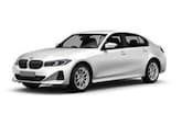 BMW 3 Series ou similar