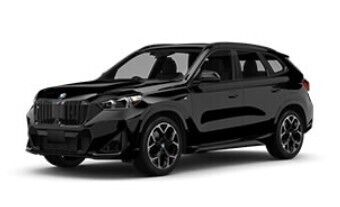 BMW X1 o similar
