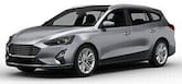 FORD FOCUS STW