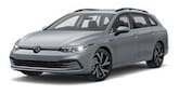 VW Golf Variant