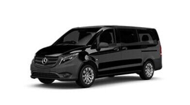 Mercedes-Benz Vito Tourer