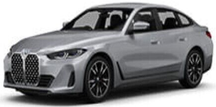 BMW 4 Series Gran Coup? o similar