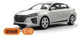 Hyundai Ioniq Hybrid