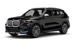 BMW iX1 4WD