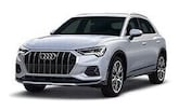 Audi Q3 Hybrid