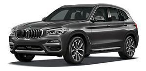 BMW X3 o similar