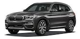 BMW X3 ou similar