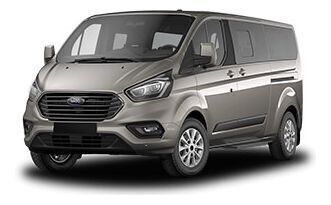 Ford Tourneo