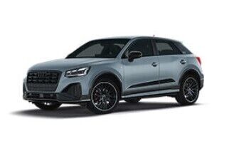 Audi Q2 o similar