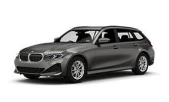 BMW 3 Series Touring