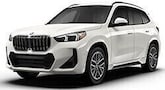 BMW X1 XDRIVE AUT.