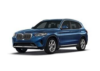 BMW X3 Aut.