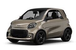 Smart ForTwo (Electric)