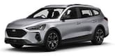 Ford Focus oder vergleichbares Modell